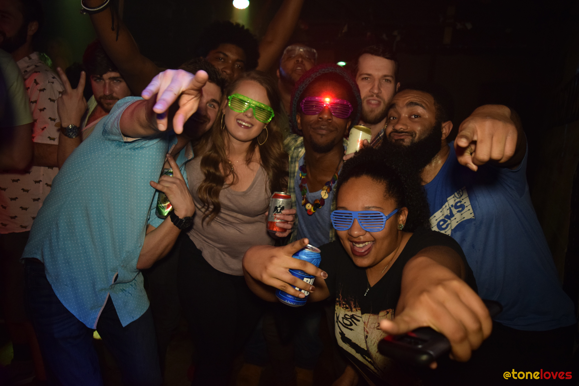 I Miss The Old Kanye: A Dance Party 03.17.2018