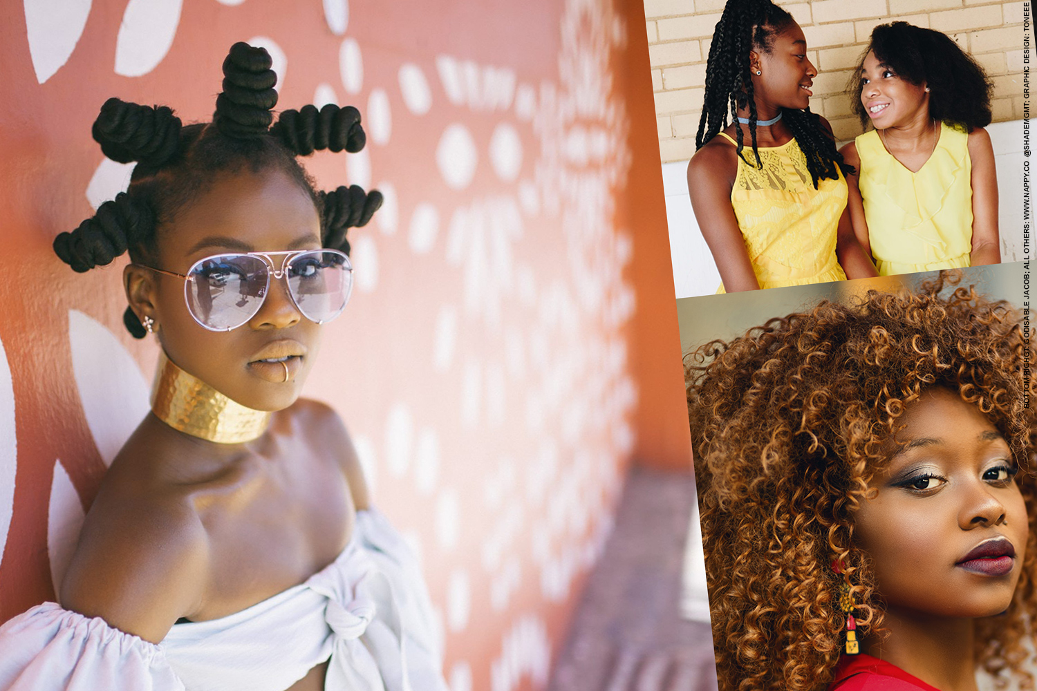 WANTED: Brand Ambassadors for Hair Growth Company