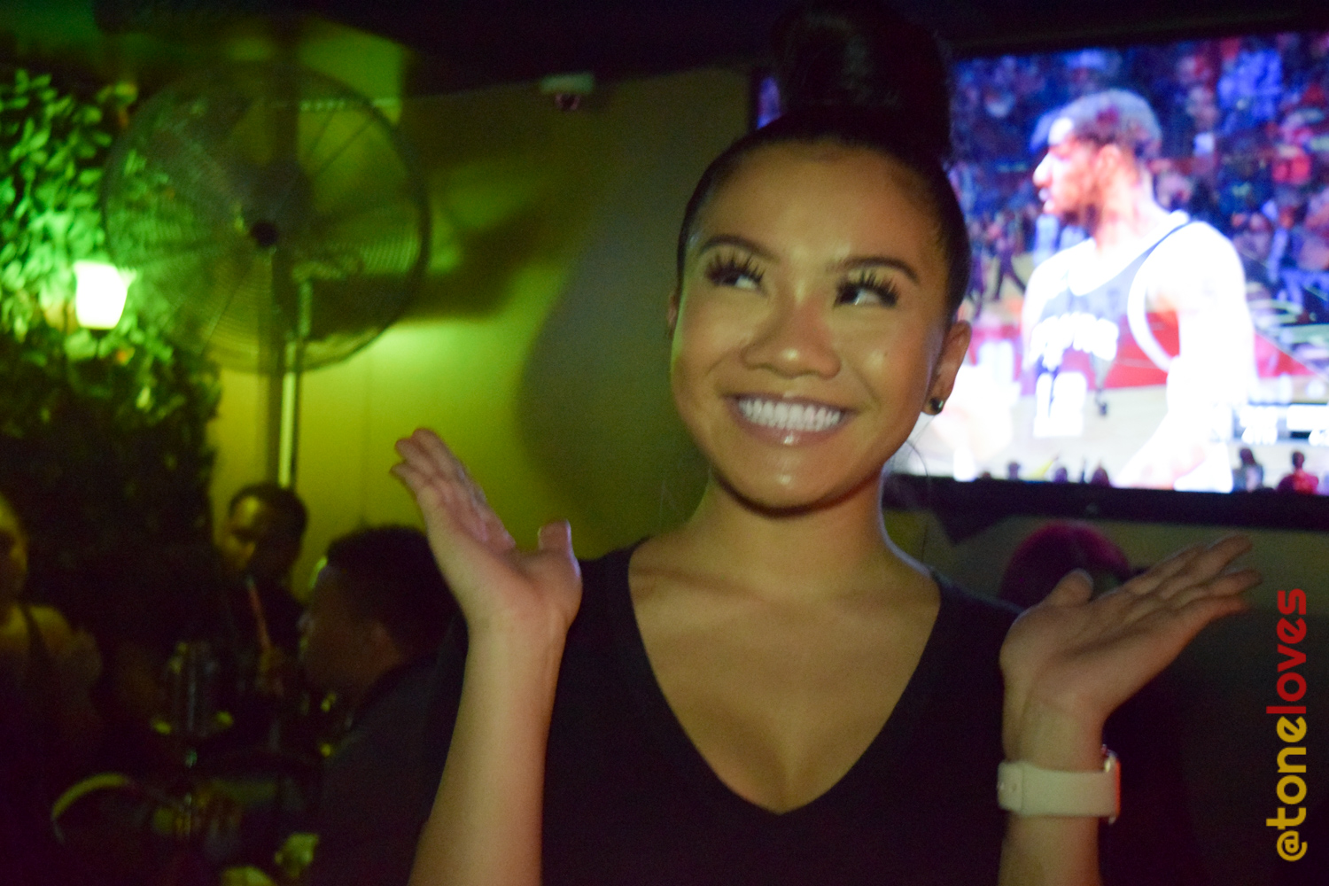 Cru Lounge 04.03.2018