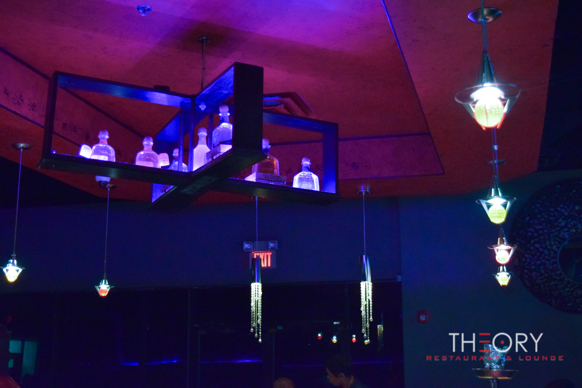Theory Lounge 3.30.2018