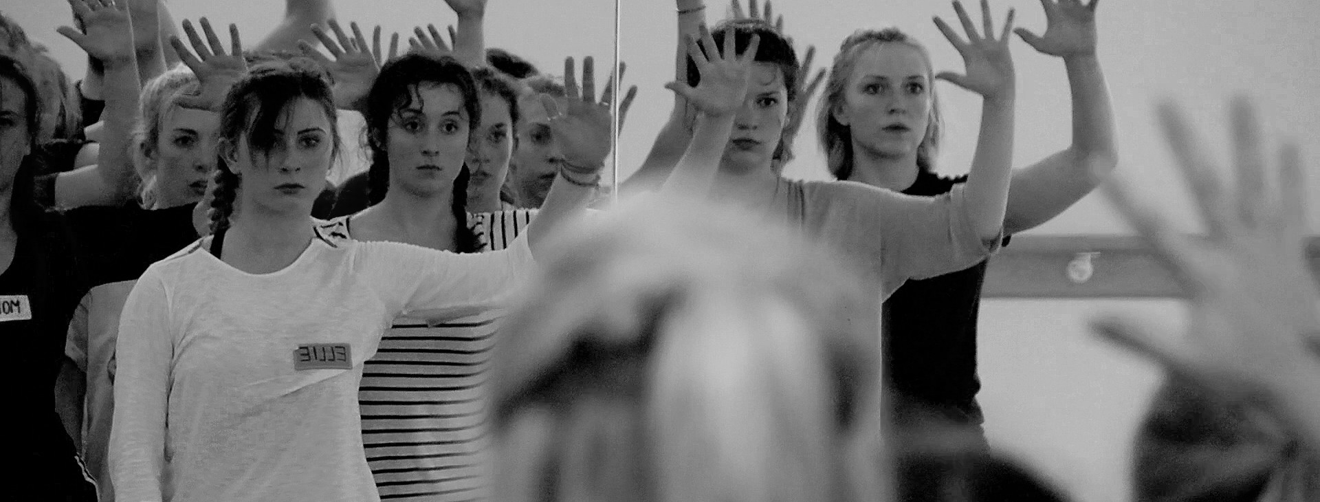 Now Casting Dancers & Actors (Theatre)