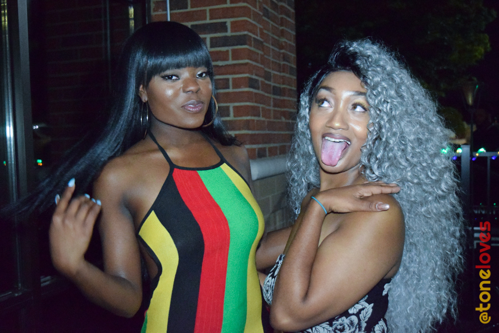 Caribbean Fiesta 05.12.2018