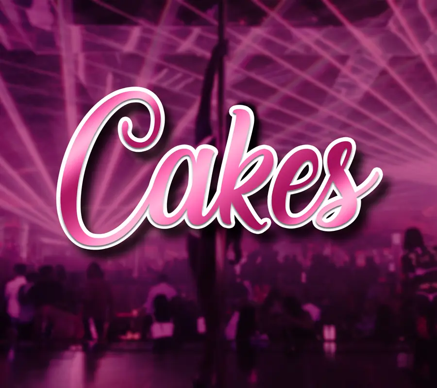 Cakes