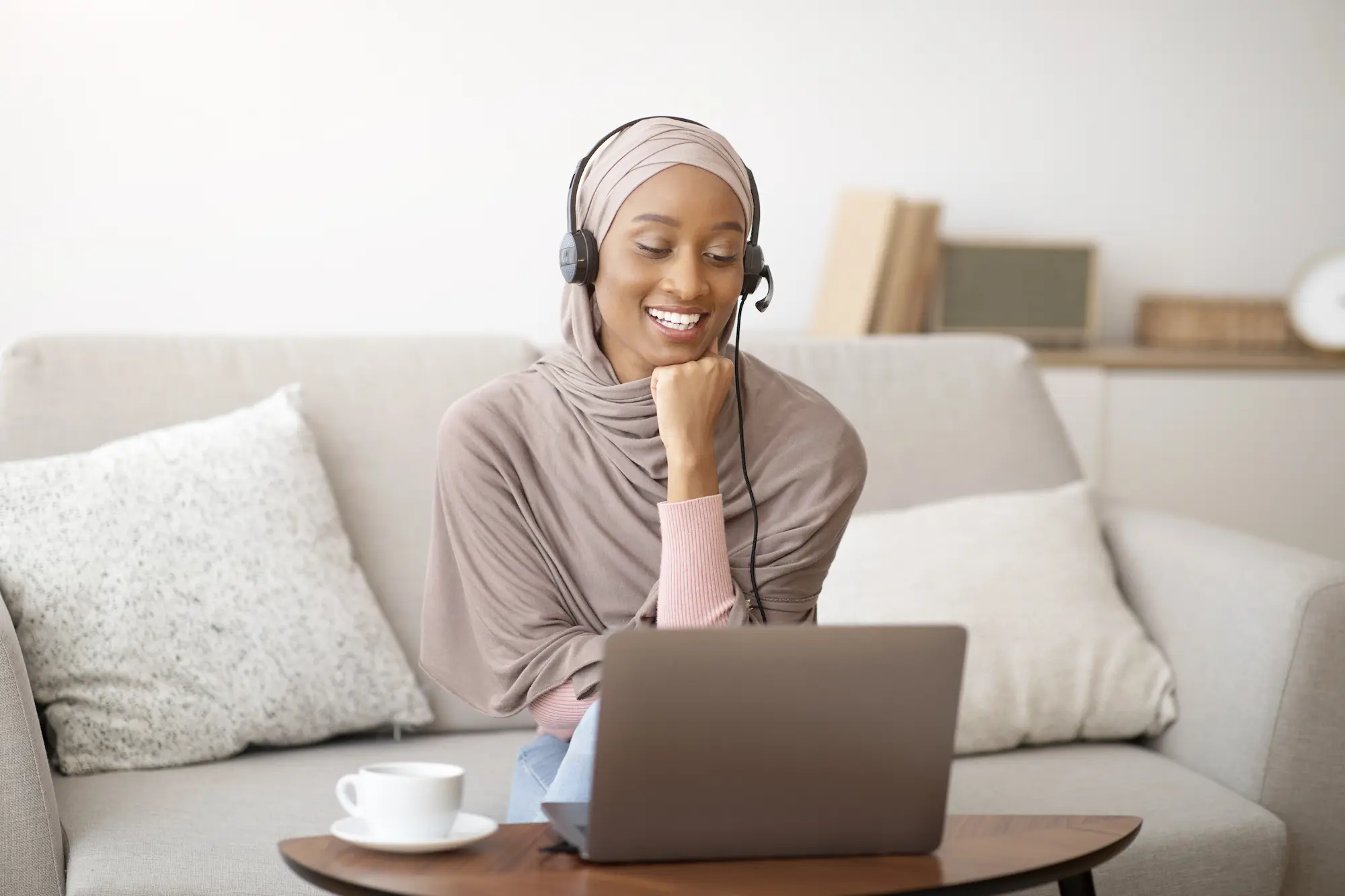 $20/hr Customer Service Representative (Remote)¹
